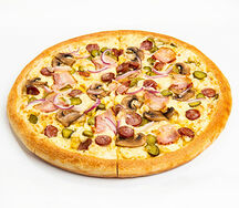 Пицца Аляска 30 см