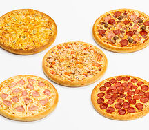 Комбо Пять звезд