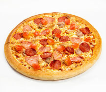 Пицца Мясное ассорти 30 см