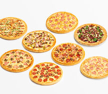 Кругосветное комбо