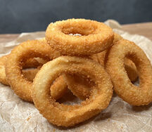 Луковые кольца