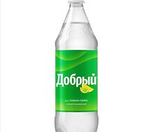 Добрый Лимон-Лайм 1 л Основной