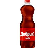 Добрый Кола 0,5 Основной