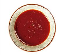 Фирменный соус Чили