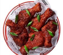 Ножки Атомик большая порция