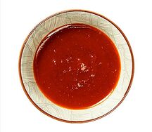 Фирменный соус Каннам