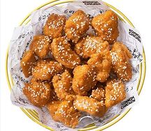 Филе Медовое малая порция