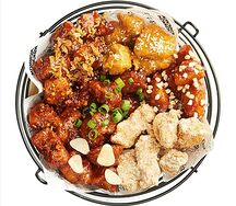 Сет 7 вкусов филе