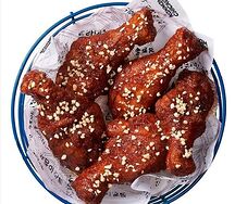 Ножки Каннам мега порция