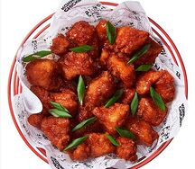 Филе Атомик малая порция