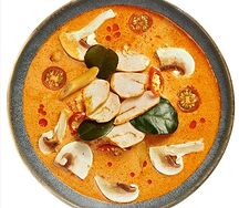 Том ям гай с курицей Стандарт