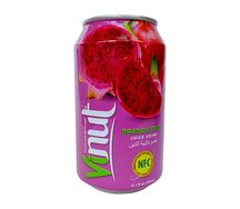 Сок Vinut драгон фрут