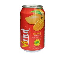 Сок Vinut манго