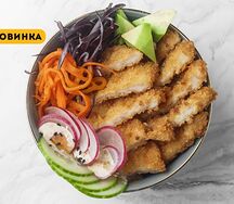 Боул Чикен фрай