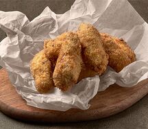 Крылья хрустящие