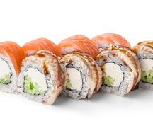 Ролл филадельфия сет