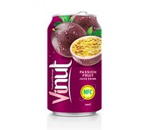 Сок Vinut маракуйя