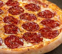 Пепперони