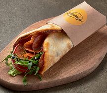 Ролл Итальяно