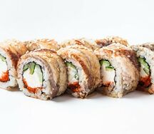 Угорь-филадельфия