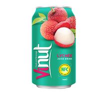 Сок Vinut личи