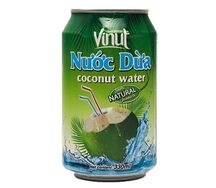 Кокосовая вода Vinut