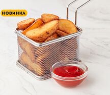 Картофель айдахо