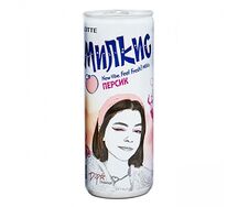 Милкис Персик