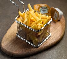 Картофель фри