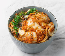 Капуста Кимчи