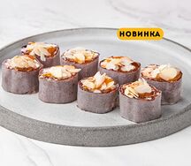 Сладкий ролл