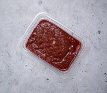 Соус красный острый