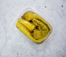 Перец острый маринованный