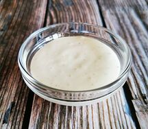 Соус Цезарь