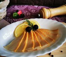 Масляная рыба