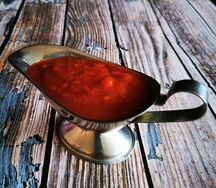 Соус шашлычный фирменный