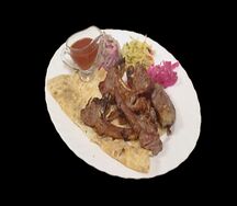 Каре барана