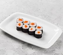 Сяке маки