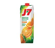 Сок J7 Апельсин