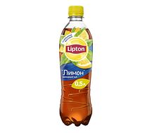 Lipton Ice Tea Лимон