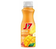 Сок J7 Мультифрукт
