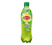 Lipton Ice Tea зеленый