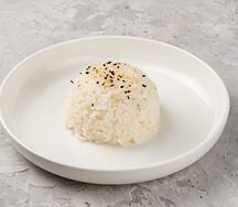 Рис паровой
