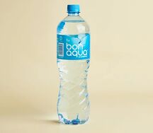 Вода без газа BonAqua