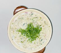 Окрошка