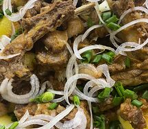 Куырдак