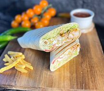 Шаурма сытная