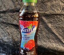Чай холодный Nestea Лесные ягоды