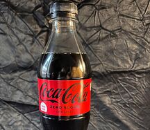 Coca-Cola Zero