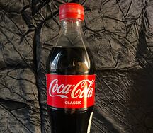 Coca-Cola